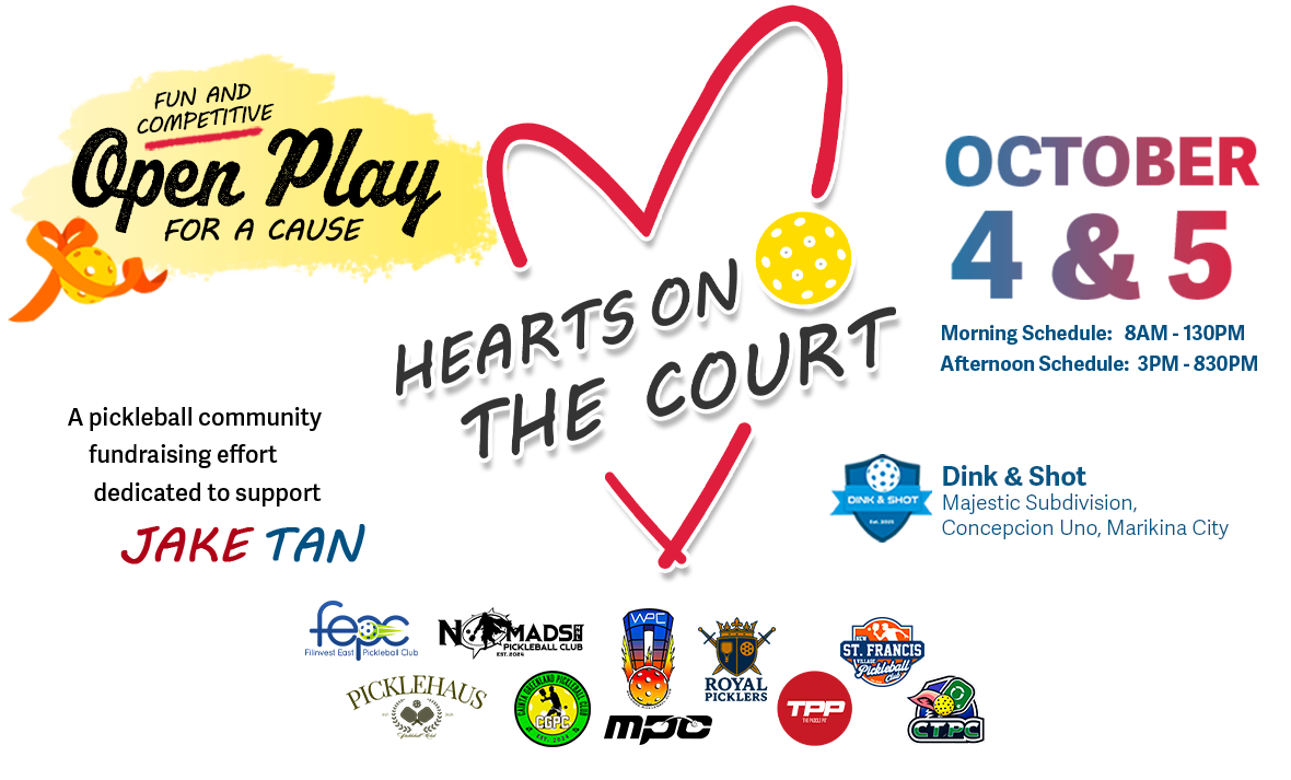 Hearts on the Court