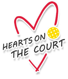 Hearts on the Court