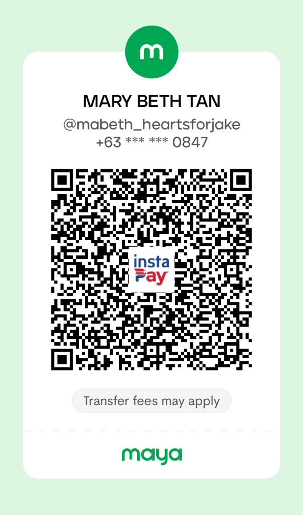 Mary Beth Tan 09175990847 